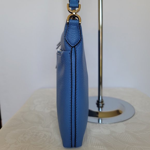 KATE SPADE Polly Medium Crossbody Bag - Picture 9 of 15